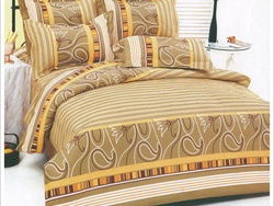 濰坊晨暉紡織 高品質純棉布與印花布，打造舒適床上用品及環?；瘖y品紡織配件