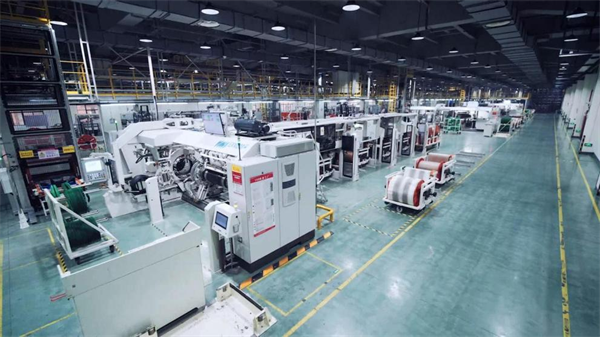 錢塘區(qū)12家企業(yè)入選杭州市“未來工廠”名單，連續(xù)三年領跑全市