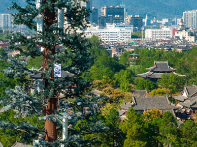 浙江電信全面建設5G-A網絡，為AI時代注入新動能