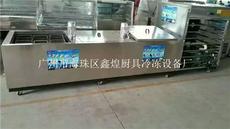 廣州市海珠區(qū)鑫煌廚具冷凍設(shè)備廠 專(zhuān)業(yè)廚具衛(wèi)具的一站式解決方案