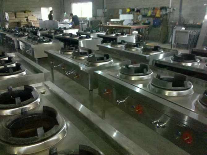 使用不銹鋼廚具的要求與廚房環境優化指南