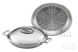 廚具產品全覽與特色創新 打造高效愉悅的烹飪體驗